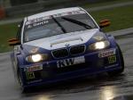 BMW 320i WTCC Sedan 2005 года